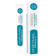 Enzymel – účinná péče o dutinu ústní při diabetu.