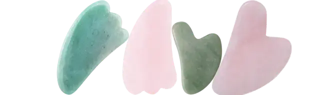 GuaSha masážní kámen...