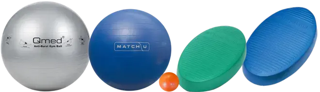 Rozhýbejte se každý den....