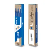 Náplň pro PILOT Frixion (3 ks) - modrá