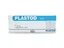 Plastod Nonwoven - hypoalergenní netkaný textil, papír, 2,50 cm x 9,14 m