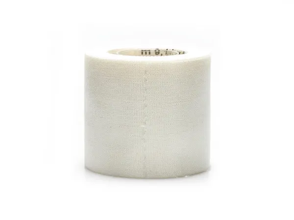Plastod Silk - hypoalergenní umělé hedvábí, cívka, 5 cm x 9,14 m
