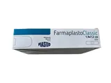 Plastod Farmaplasto, 76 mm x 19 mm, 100 ks
