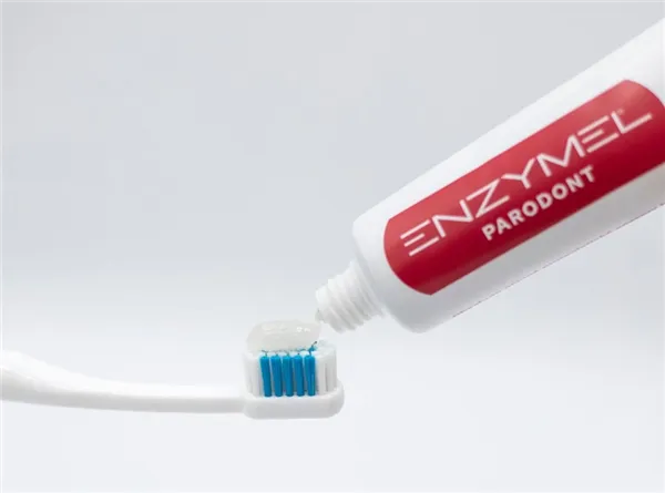 Enzymel Parodont enzymová zubní pasta 75ml