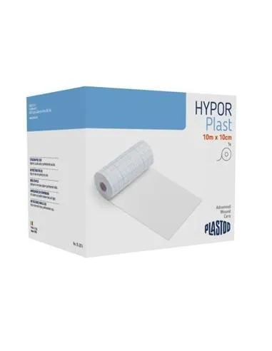 Plastod Hyporplast - elastická, prodyšná, 20 cm x 10 m