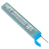 Faber-Castell - tuhy - 0,7 mm, HB