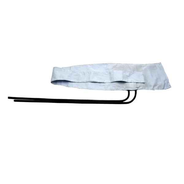 Manžeta zavinovací, dvouhadičková, standart, 24-50 cm Vistarmed