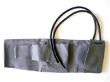 Manžeta zavinovací, velká, dvouhadičková, 38-66cm