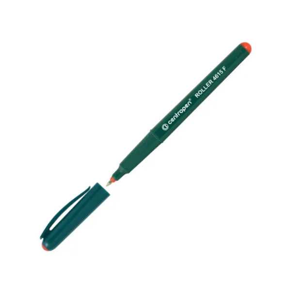 Roller Centropen 4615, červený