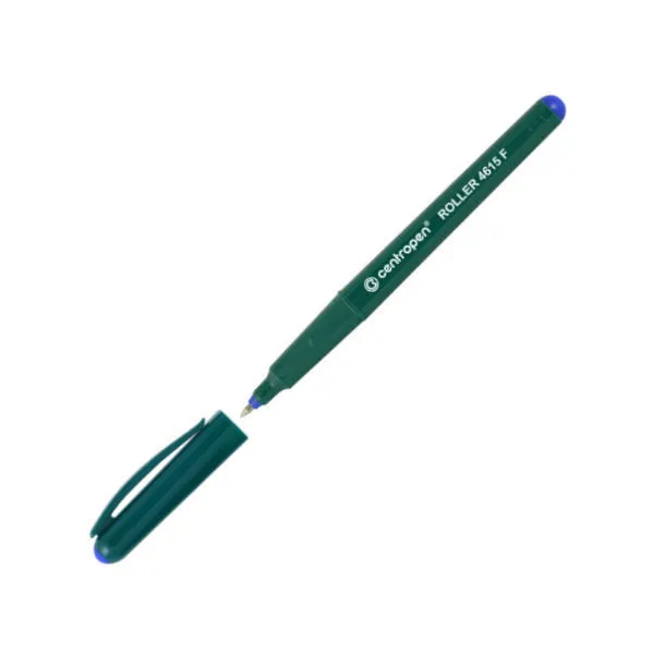 Roller Centropen 4615, modrý