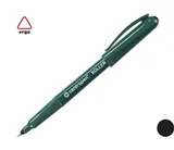 Roller Centropen 4615, černý