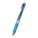 Pentel EnerGel BL77 - gelový roller - sv. modrý