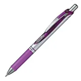 Pentel EnerGel BL77 - gelový roller - fialový