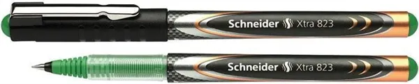 Schneider Xtra 823 - roller - zelený