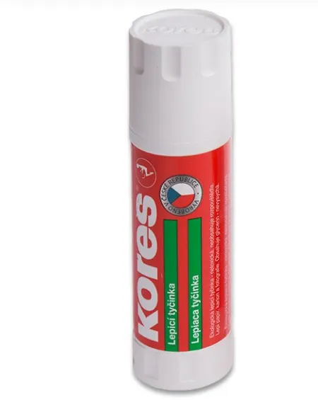 Kores - lepicí tyčinka 40 g