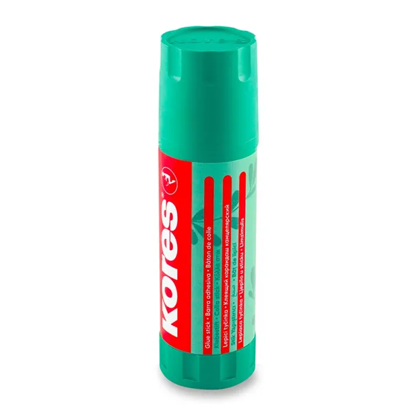 Kores Eco - lepicí tyčinka 40 g