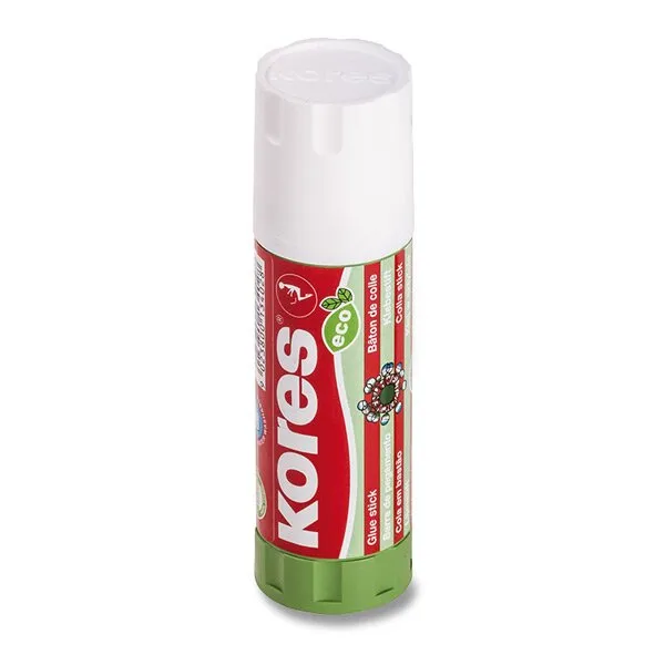 Kores Eco - lepicí tyčinka 40 g