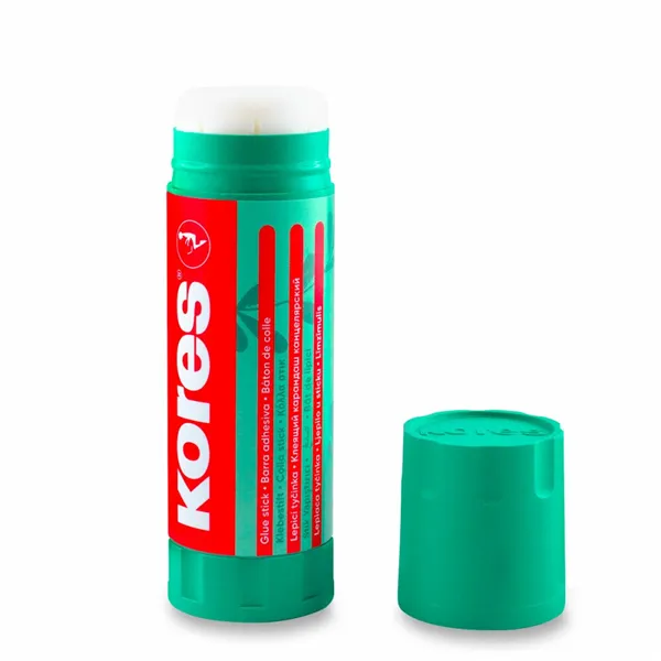 Kores Eco - lepicí tyčinka 40 g