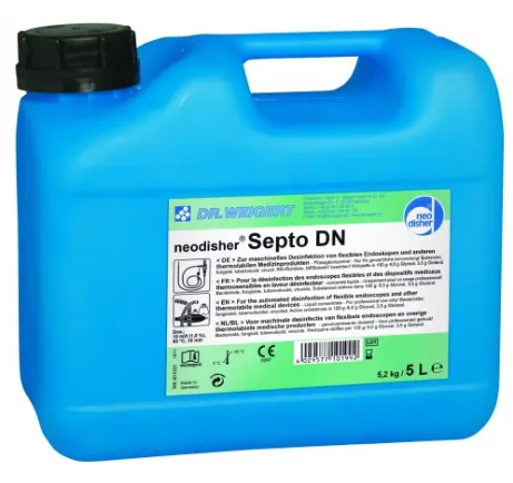 Neodisher Septo DN 5l