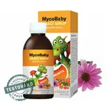 MycoBaby dračí sirup 200 ml