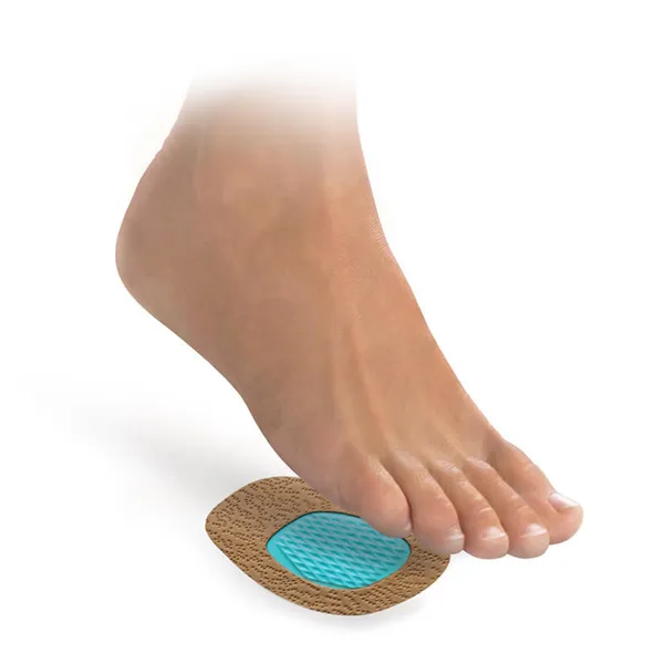 Polštářky protiskluz. samolepicí