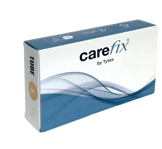 CareFix elastický síťový obvaz Tube (ruka/noha), velikost S
