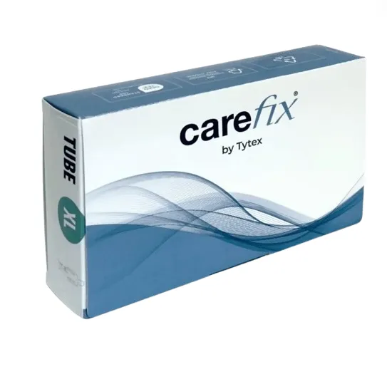 CareFix elastický síťový obvaz Tube (ruka/noha), velikost XL