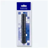 Magnety kulaté - průměr 20 mm, 20 ks, černé