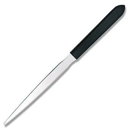 Otevírač na dopisy WeDo, kov/plast, 215 mm