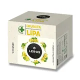 Leros Imunita - bylinný čaj - lípa 10x1,5g