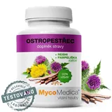 Ostropestřec Vegan 90 kapslí