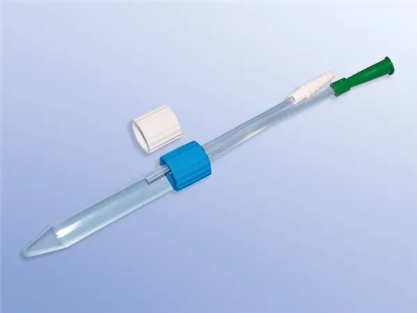 Souprava pro odběr tracheálního sekretu, bez fingertipu