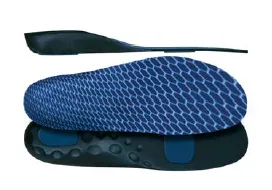 Vložky sport stabil vel. 39/41 M
