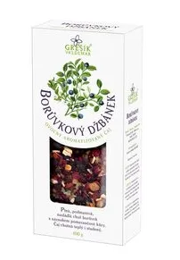 Grešík Borůvkový džbánek 100g