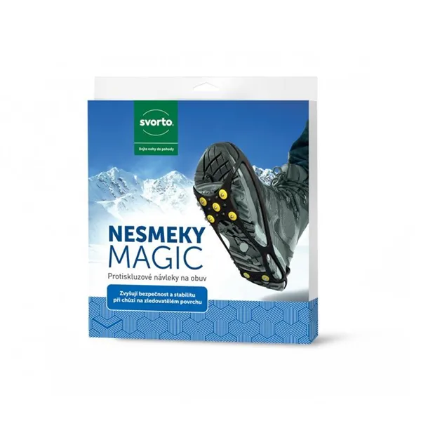 Nesmeky Magic Spiker, vel. XL 44-47