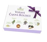 Grešík Voňavá čajová kolekce 6x7 nálevových sáčků