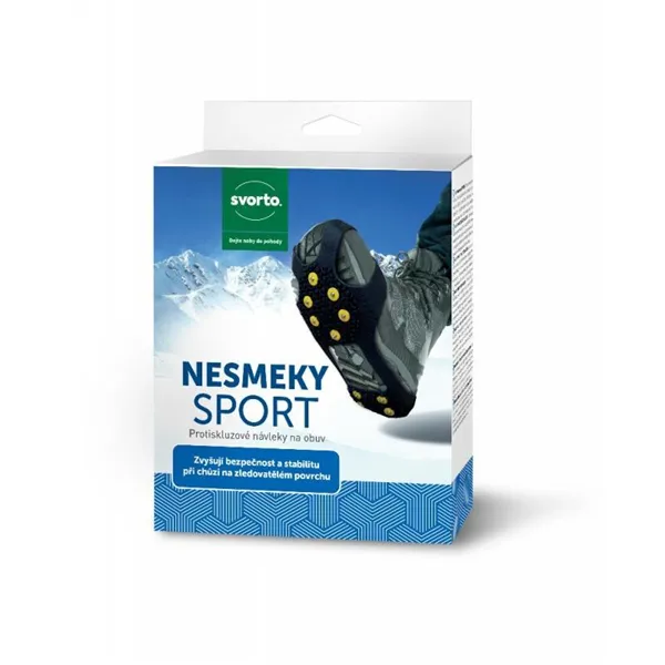 Nesmeky sport, vel. S