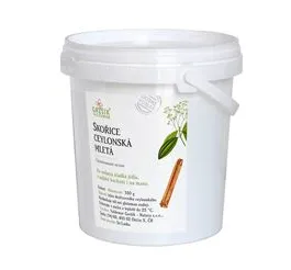 Grešík Skořice ceylonská mletá 350g kbelíček