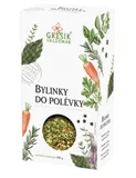 Grešík Bylinky do polévky 100g