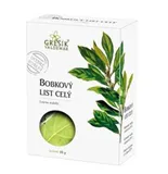 Grešík Bobkový list celý 10g