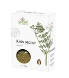 Grešík Kmín drcený 50g