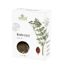 Grešík Kmín celý 50g