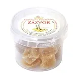 Grešík Kandovaný zázvor 50g