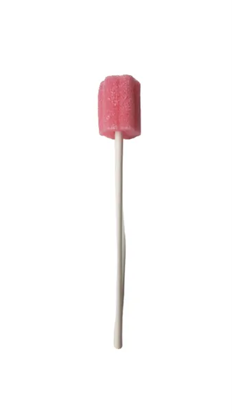 Tampon k ošetření ústní dutiny - Mint