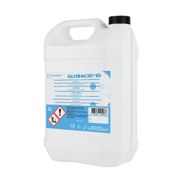 Globacid ID 5l