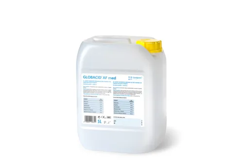 Globacid AF med RTU, 5l