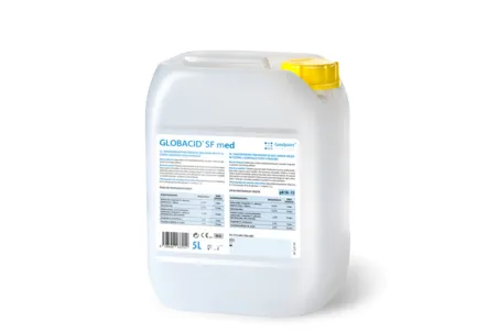 Globacid SF med, 5l
