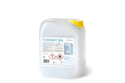 Vitasept E75 6l