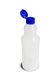 Prázdná láhev 0,5 lahev Ecolab