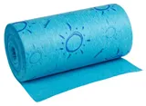 Vileda houbová utěrka Quick 'n' Dry role 10m, modrá